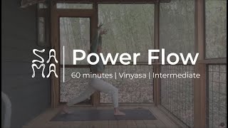 Power Flow with Christine Anderson