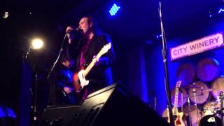 Dave Davies - Little Green Amp - 5/28/13 (1/4)