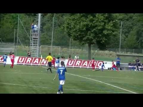 FSV Mainz 05 U13  vs. SV Darmstadt 98 U13 (Jhg.2003)