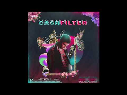 8 - CASHFILTER - glitches (feat. Dan)