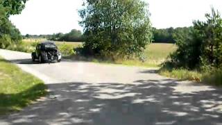VW 1835 DBR VW 1835 DBR
