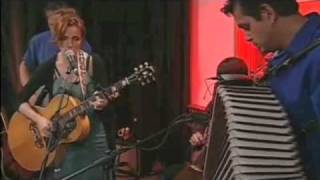 Making Pies - Patty Griffin - AOL Sessions