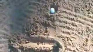 BURIED BUNKER SHOT SECRET! #1 in GOLF WISDOM Shawn Clement
