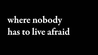 Imagine Me Lyrics - Kirk Franklin