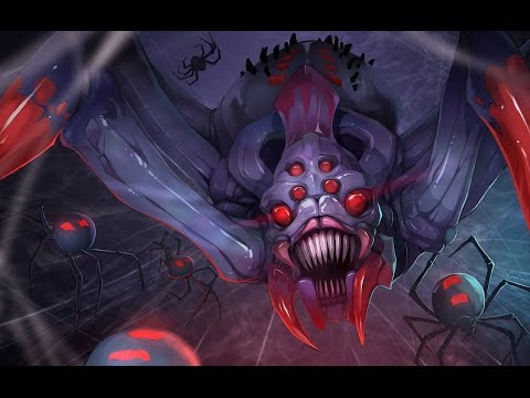 BroodMother by Admiralbulldog Patch 7.00