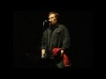 John Grant LIVE 'Ernest Borgnine' @ The Ritz ...