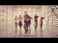 EXO - ( OVERDOSE ) Arabic Sub . Acapella 