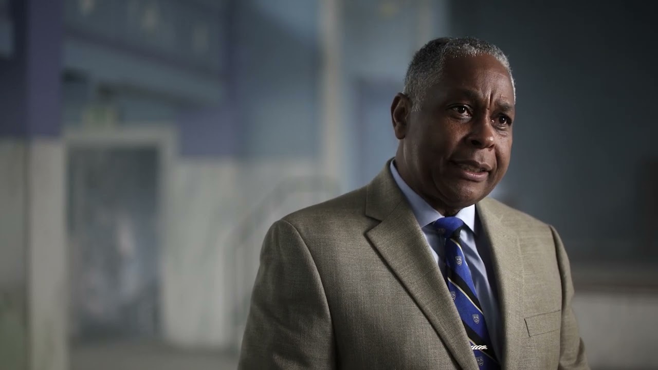 Serving IMPACT - Urban Impact Inc