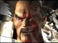 Tekken 2 Arcade Intro