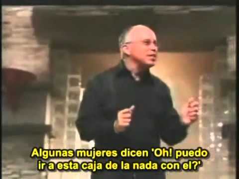 Tale Of Two Brains - Mark Gungor (Historia de Dos Cerebros) Subtitulos en Español