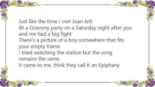 Bowling for Soup - Epiphany Lyrics