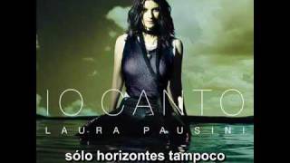 Laura Pausini - Destinazione Paradiso (Traducción en español)