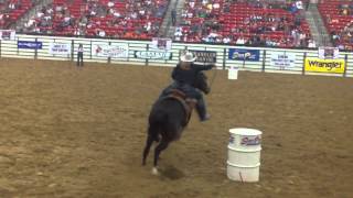 chey, barrels southpoint vegas performance (wolf)