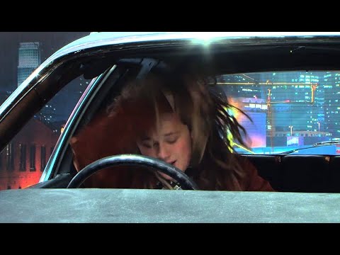 Bohemian Rhapsody - Luke Friend