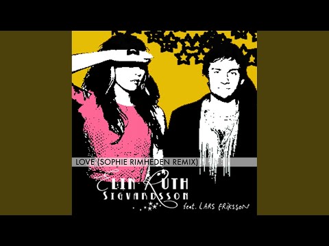 Love (Sophie Rimheden Remix)