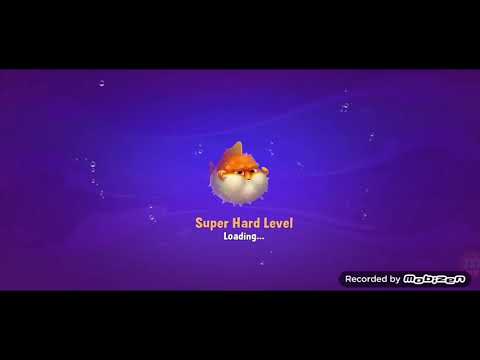Fishdom Super Hard level 839