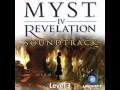 Myst 4: Revelation Soundtrack - 08 Enter Spire