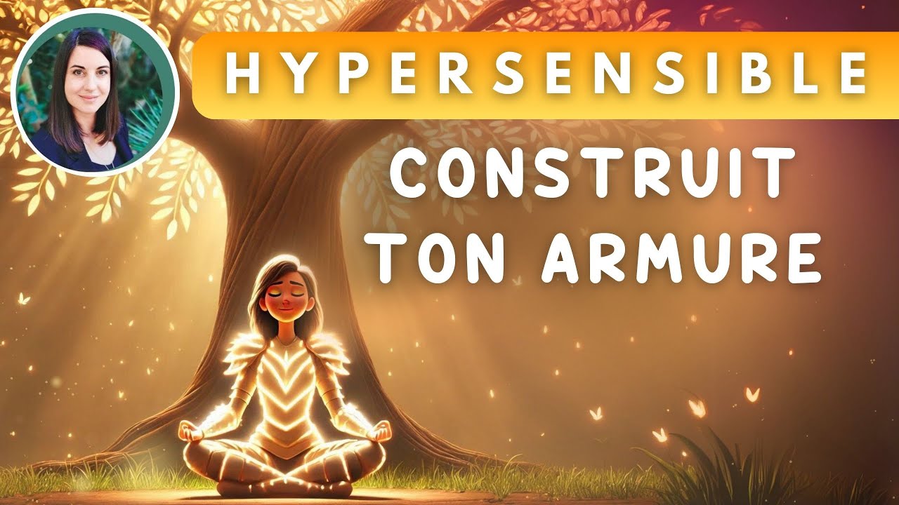 HYPNOSE : Bouclier Émotionnel pour Hypersensibles