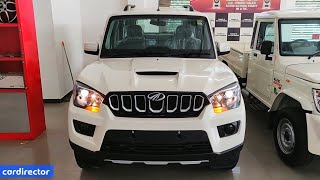 Download lagu Mahindra Scorpio S7 2019 | New Scorpio 2019 S7 Features | Interior and Exterior | Real-life Review mp3 Download lagu Mahindra Scorpio S7 2019 | New Scorpio 2019 S7 Features | Interior and Exterior | Real-life Review mp3