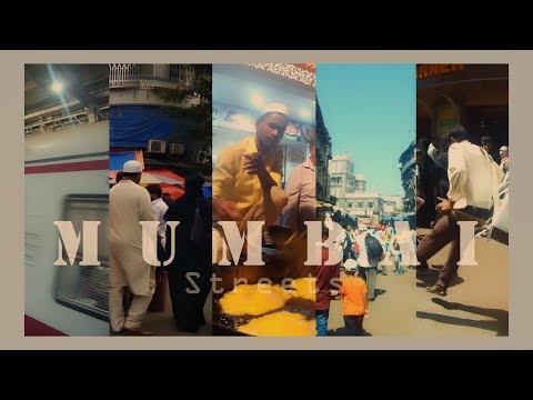 Crawford_Market | Mumbai_Streets | Ep.1