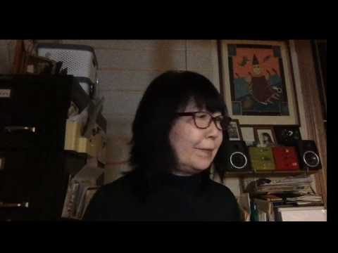 The Quarantine Concerts - Ikue Mori - April 6, 2020