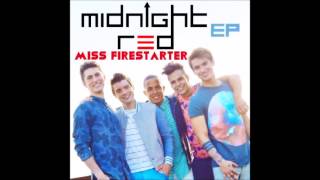Midnight Red - Miss Firestarter (audio)