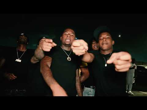 Hardbody Dee x ATM Mally - "HOT" Official Video