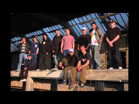 Chlyklass - Heili Wäut