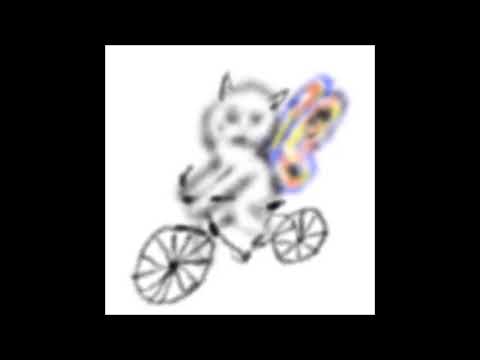 67. Nick Brobak - birdbath (bladee cover) [23.03.2020]