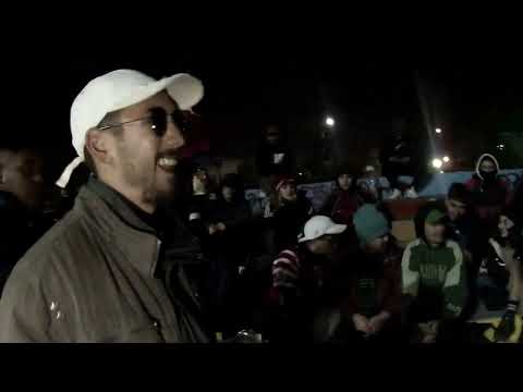 WALPA x K3 x BRAIAN vs TIRED BOYS - 8vos - Fecha 3/16 - T7 - 03/07/2022