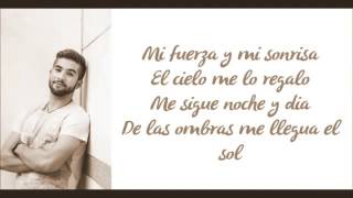 Kendji girac sonrisa (paroles)