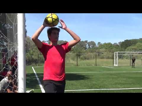 LA PAMPANETA vs CONCO EQUIPO - #Apertura2021 Fecha 2