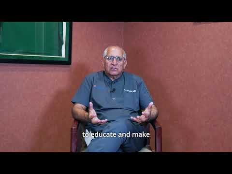 40 Years of Experience in Treating Aneursyms | Neurosurgery and Endovascular Associates