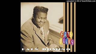 Fats Domino - It's You I Love