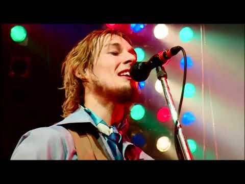 Silverchair - Live From Faraway Stables [Act Two]