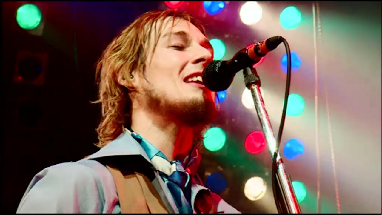 Miniature de la vidéo Silverchair - Live From Faraway Stables [Act Two] du film Silverchair: Live From Faraway Stables