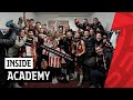 INSIDE #PSVAcademy | PSV O18 is WINTERKAMPIOEN en viert feestje ?