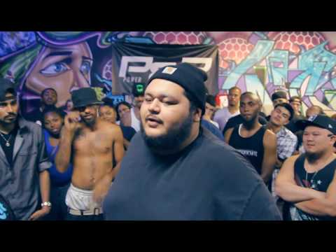 Nan Fiero vs Daniel Blacktin