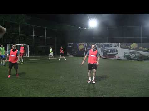 ⏰21 50 ⚽ PSV All Stars 2 v FC Popesti 🏆 FA CUP – Optimi repriza 1