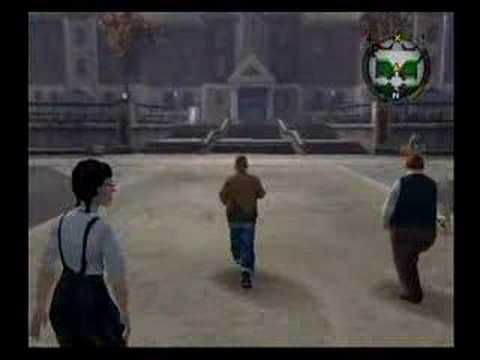 Canis Canis Edit (Bully) review