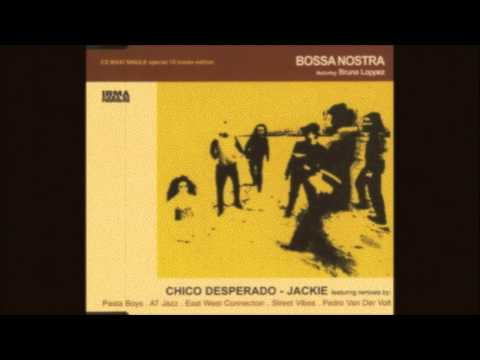 Bossa Nostra feat. Bruna Loppez - Jackie (Pasta Boys Main Remix)