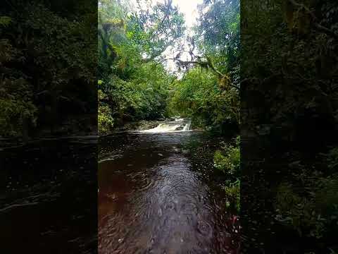 Canyon da Pedra Jacinto Machado SC