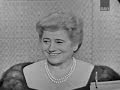 What's My Line? - Gertrude Berg; Martin Gabel ...