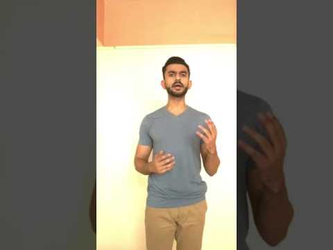 Aadesh Khanna Aadesh Khanna Intro.