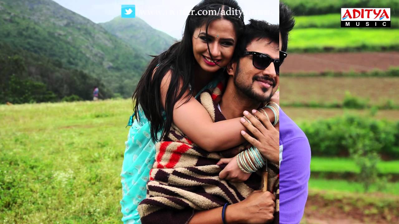 Yemaindho Inkemouthundo Lyrics  | Oh My Love | Ashish Vidyarthi, Nisha Shah, Raja | kinni, mounika | sandeep