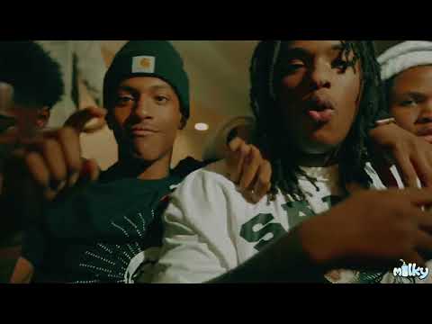 Lil Drench - Get Some Going (Official Music Video)