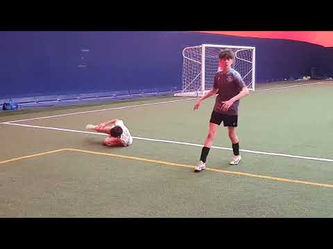 Nfc Arena vs CS FC Dinamo AMFB grupa 2011,repriza 1