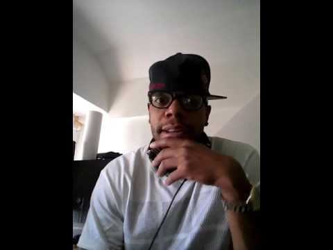 Ikonn Polo Donn live on TokeRadio.com