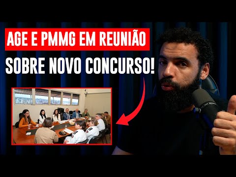 PMMG Competition: AGE Holds Meeting with PM Representatives to Align the Notice!