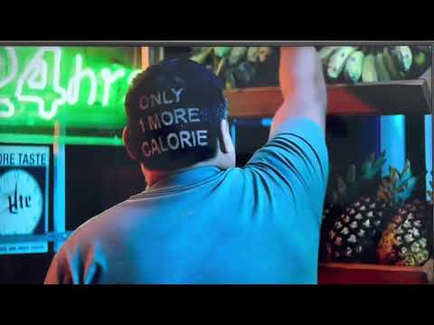 Miller Lite Commercial (October 2022)